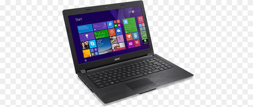 Complete Package With Windows Touchpad, Computer, Electronics, Laptop, Pc Png Image
