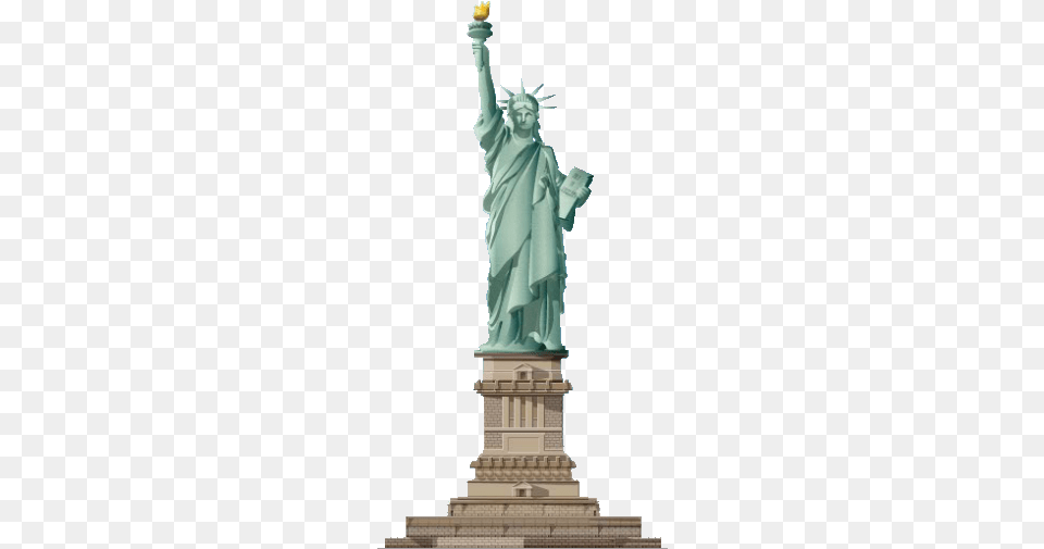 Complete Product Package With Perfect Adds On Options Statue Of Liberty, Art, Adult, Wedding, Person Free Transparent Png