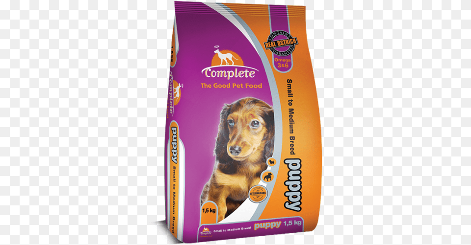Complete Puppy Dog Food, Animal, Canine, Mammal, Pet Free Png Download