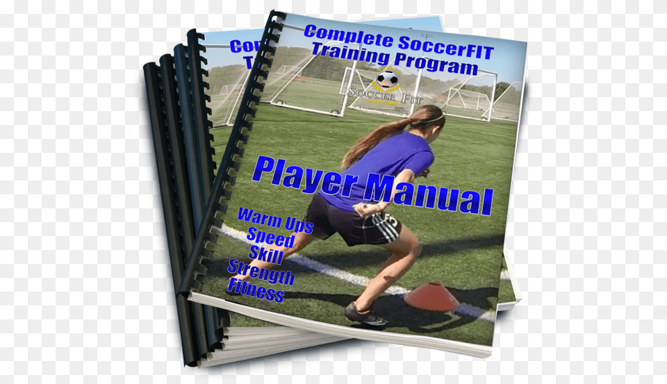 Complete Soccerfit Training Program Athletefit Functionally 2012 Nys Inspection Sticker, Shorts, Clothing, Adult, Person Png