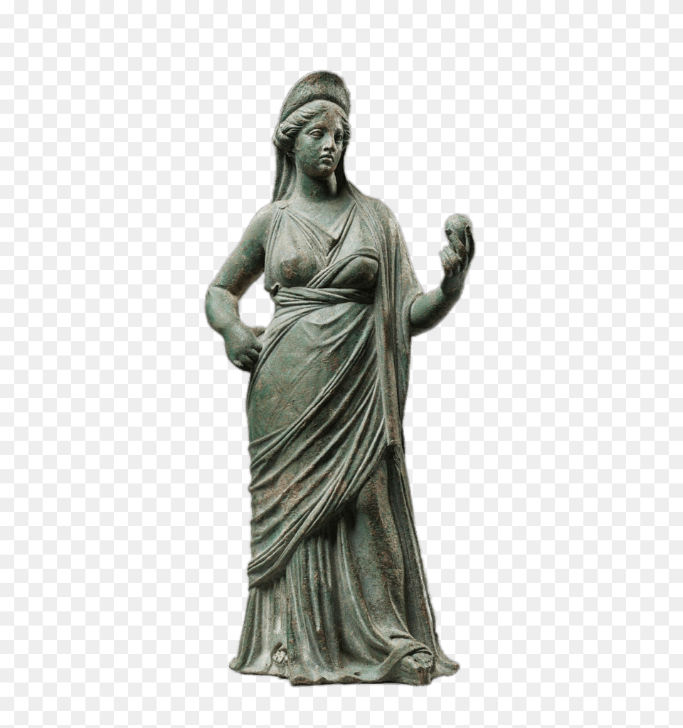 Complete Statue Of Aphrodite, Art, Person, Face, Head Png Image