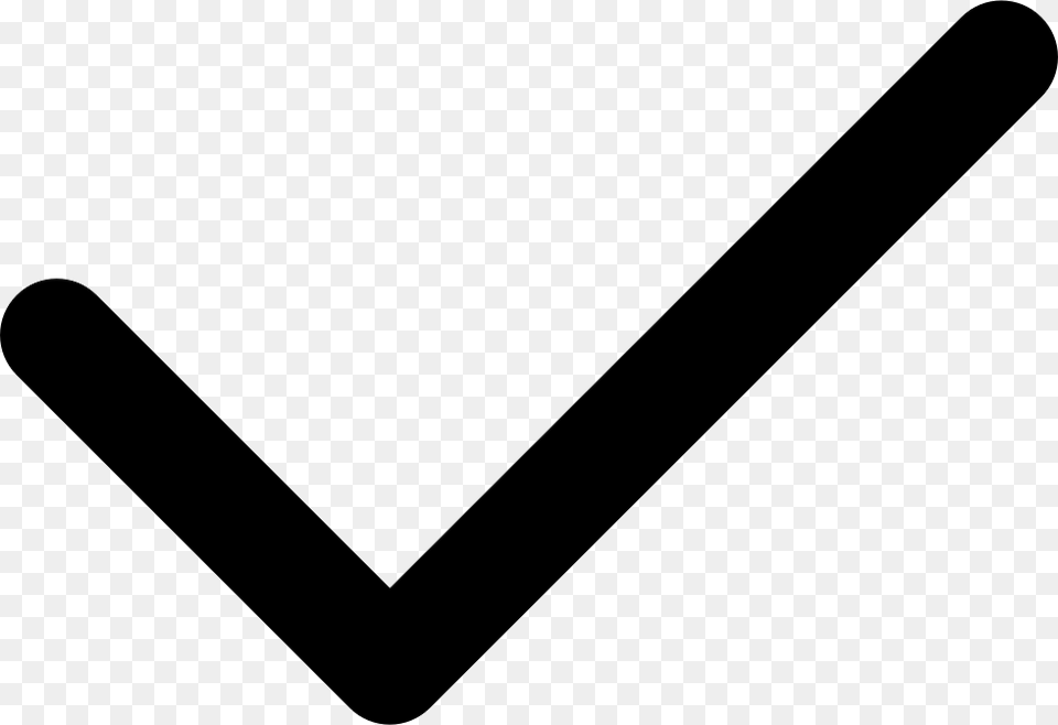 Complete The Check Mark Check Sign Icon, Baton, Stick, Blade, Razor Png