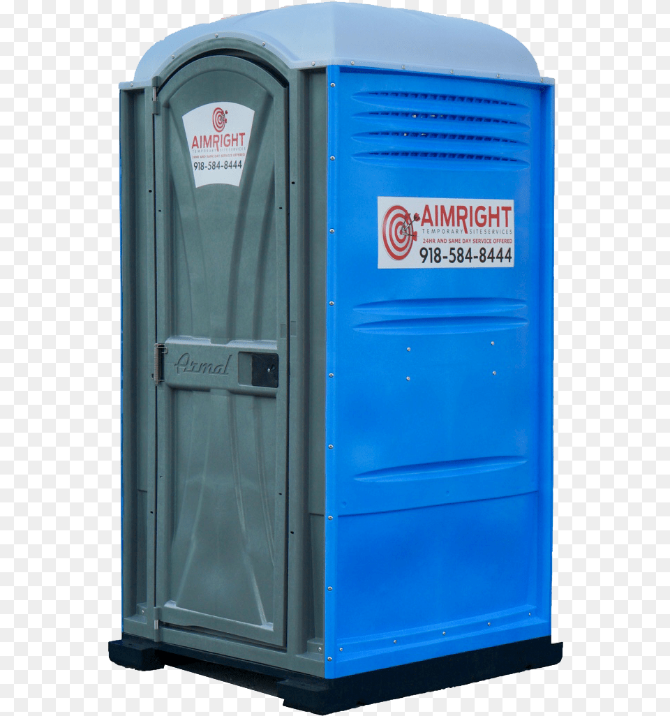 Completed Jobs In Tulsa Portable Toilet Free Png