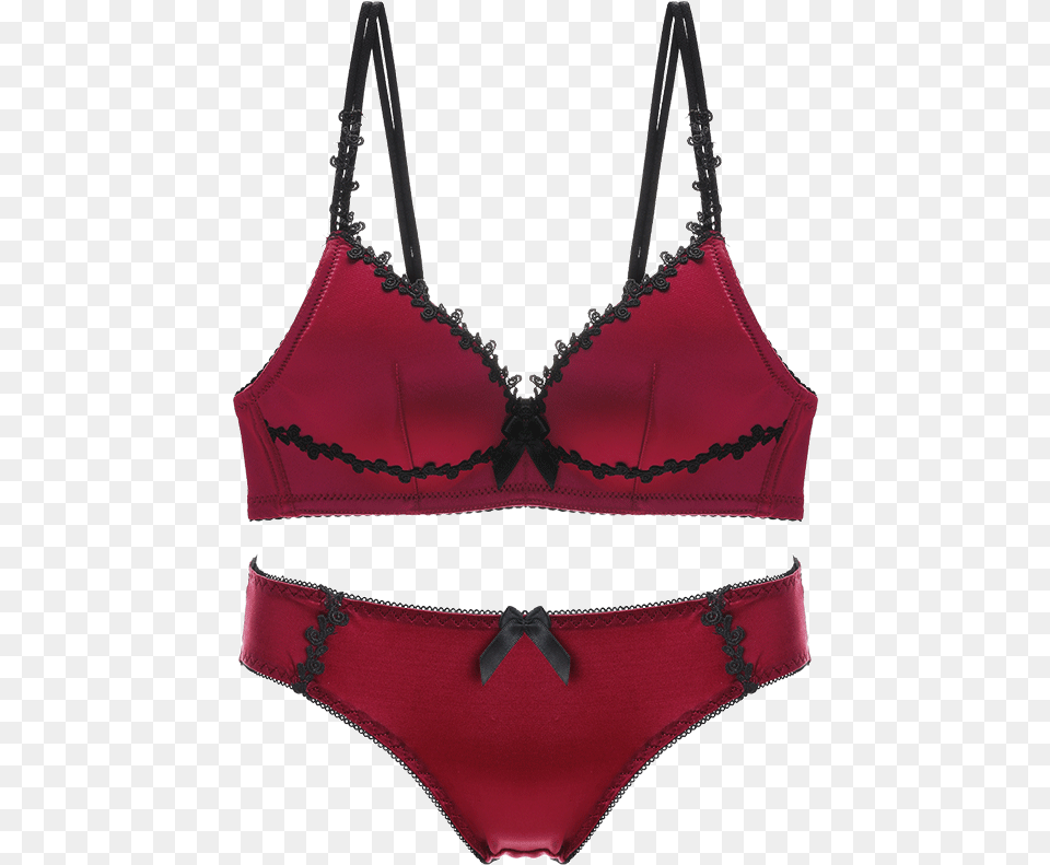 Completini Intimo Pizzo Intimissimi, Bra, Clothing, Lingerie, Underwear Free Transparent Png