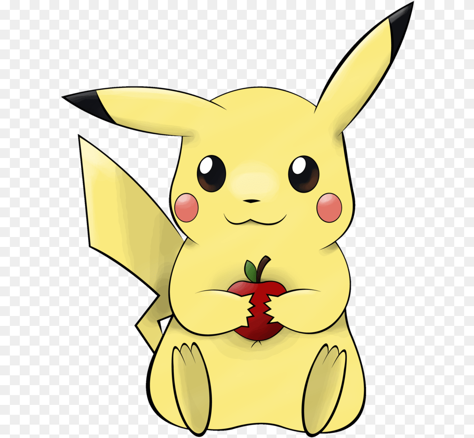 Complex Drawing Cute Pikachu Drawings, Animal, Fish, Sea Life, Shark Free Transparent Png