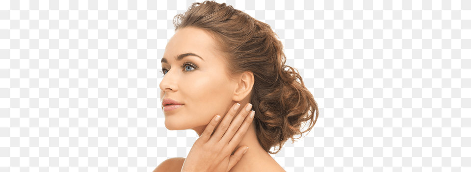 Complexions Rx Beautiful Skin For Life Face Care Models, Woman, Portrait, Photography, Person Free Png