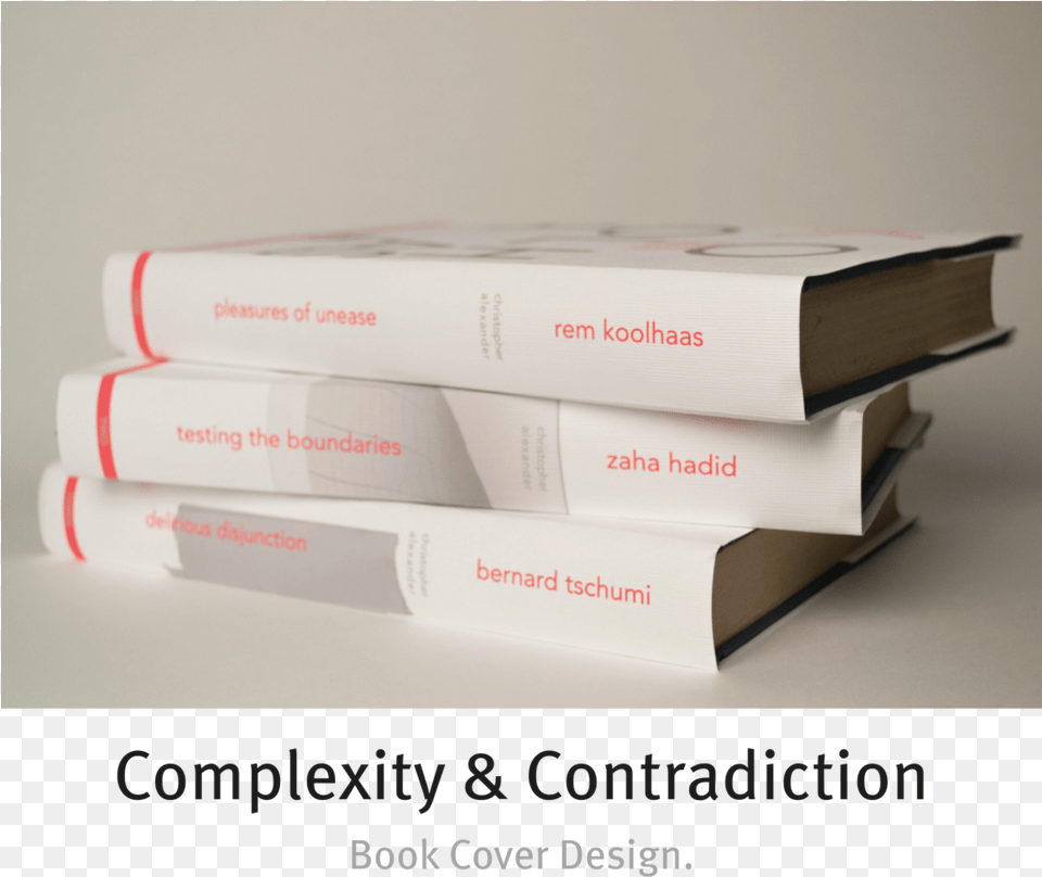 Complexity Amp Contradiction Education And Culture Dg, Book, Publication, Novel Free Png Download