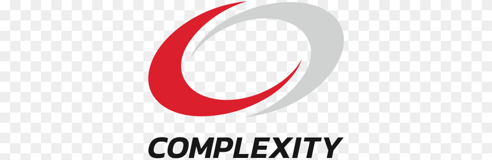 Complexity Gaming Logo, Astronomy, Moon, Nature, Night Free Png Download