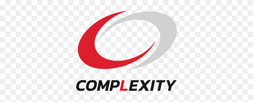 Complexity Gaming Relocating To The Frisco Star In The Dfw Area, Logo, Disk Free Transparent Png