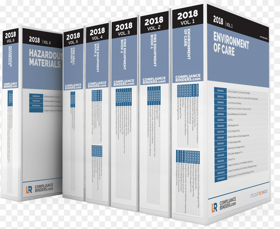 Compliance Binders, Advertisement, Poster Png Image