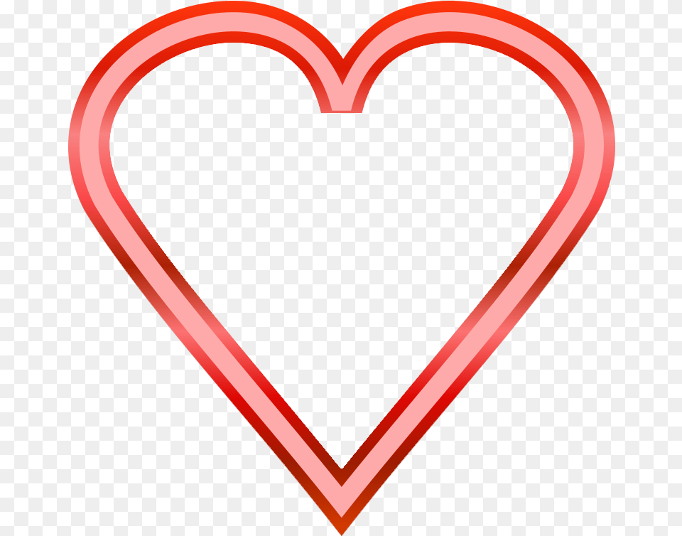 Compngvalentine Heart Heart Heart Free Transparent Png