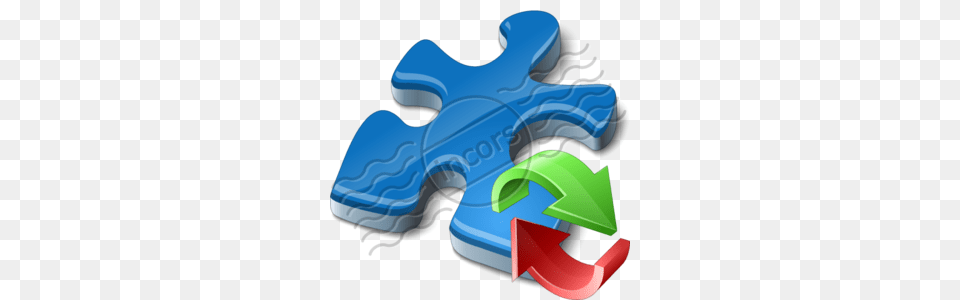Component Blue Replace Images, Game, Jigsaw Puzzle Free Transparent Png