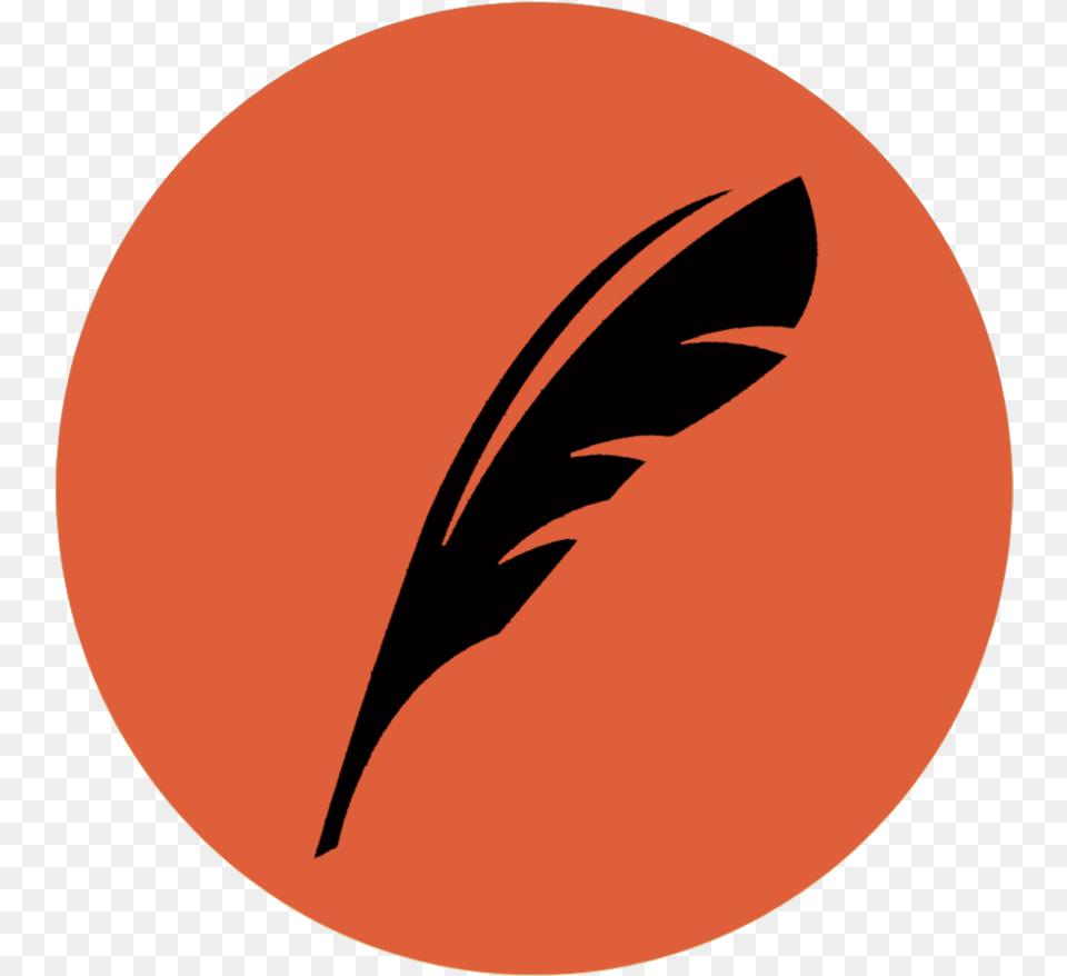 Compose Icon Circle, Animal, Beak, Bird, Logo Free Png Download