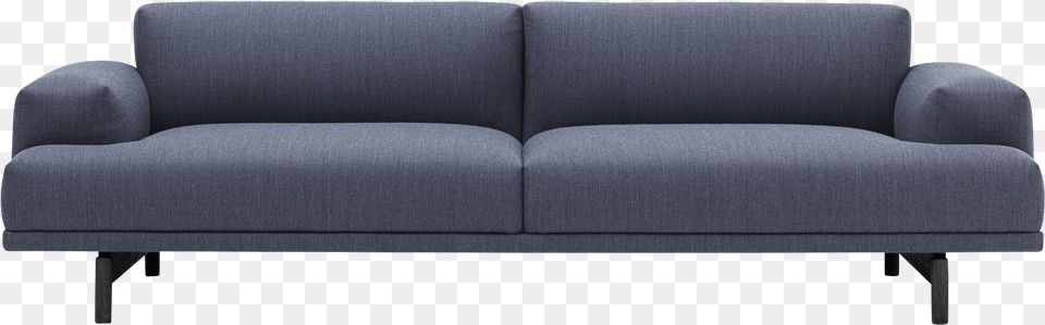 Compose Series Master Compose Series Muuto Compose 3 Seater, Couch, Furniture, Chair Free Png