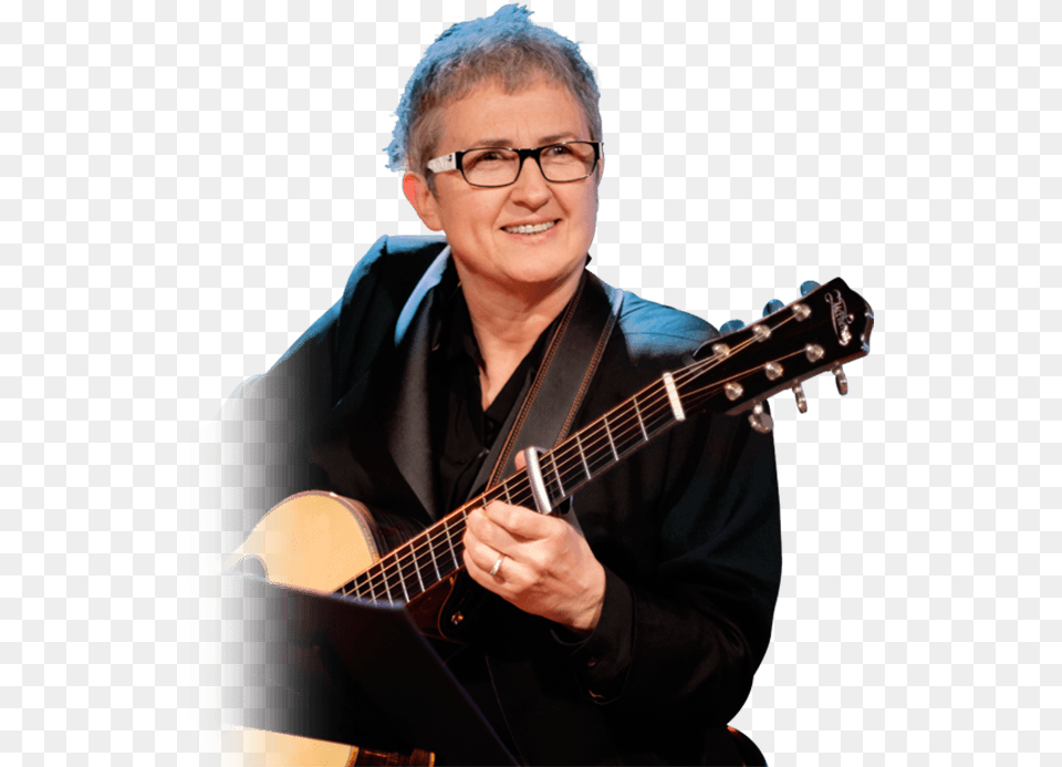 Composer, Musical Instrument, Guitar, Person, Adult Png Image