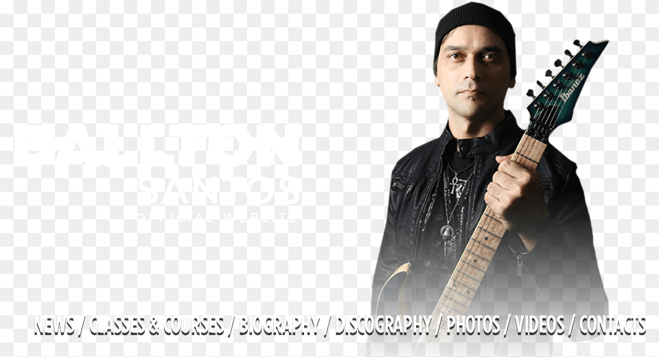 Composer, Guitar, Musical Instrument, Bass Guitar, Face Free Png Download