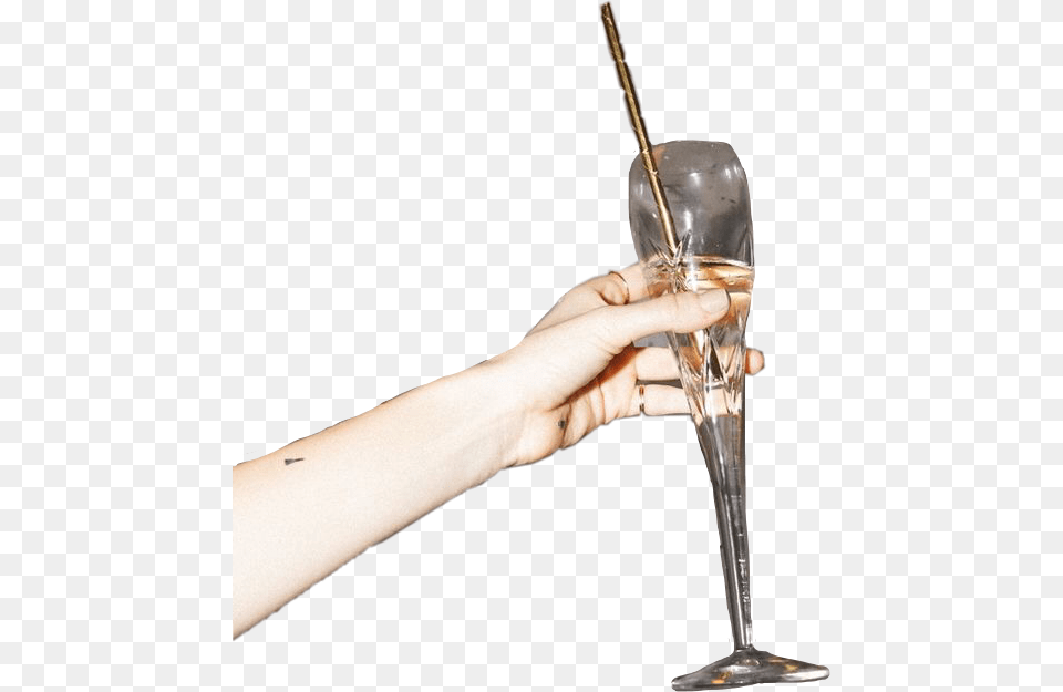 Composer, Glass, Chopsticks, Food, Person Free Png