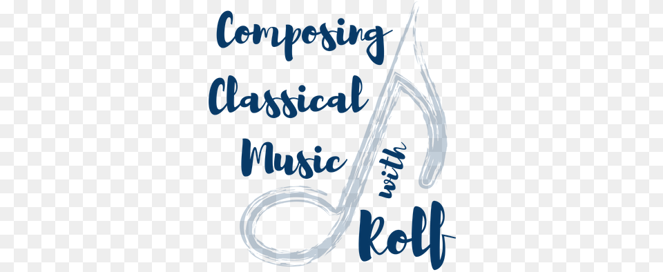 Composing With Rolf Dot, Handwriting, Text Free Png