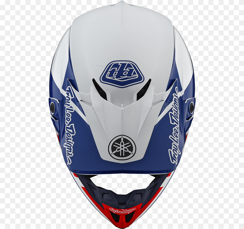 Composite Helmet Wmips Yamaha Rs1 White Motorcycle Helmet, Crash Helmet, Ball, Rugby, Rugby Ball Free Png Download