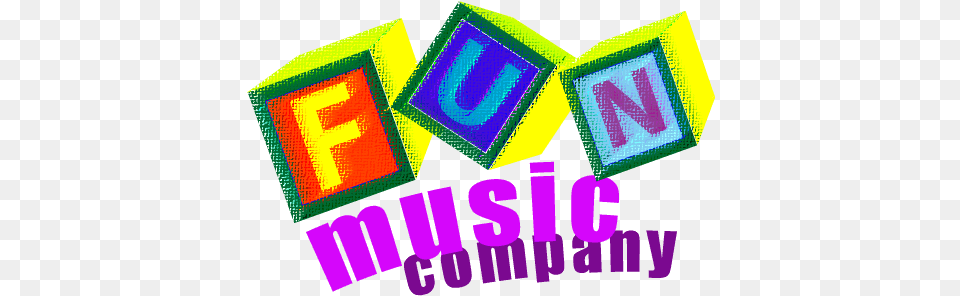 Composition With Garageband 2018 Fun Music Company Development Music Company, Logo, Art, Graphics, Text Free Transparent Png