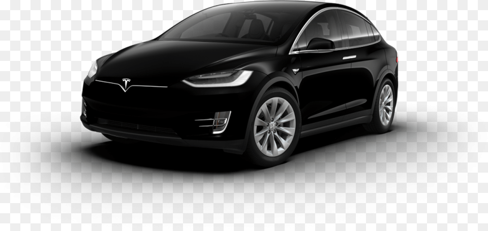 Compositor Tesla Model X Two Tone Slipstream Wheels, Wheel, Car, Vehicle, Machine Png