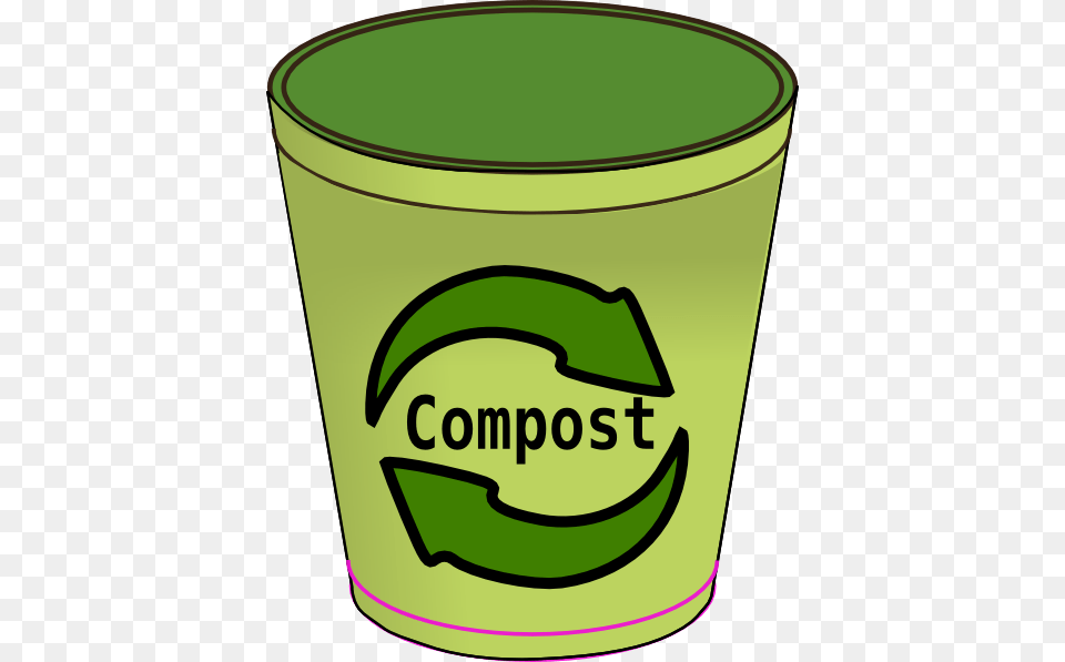 Compost Clipart Compost Bin Clipart, Bottle, Shaker Png