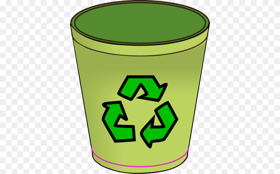 Compost Clipart Desktop Backgrounds, Recycling Symbol, Symbol, Bottle, Shaker Png Image