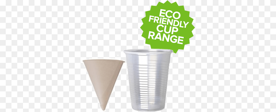 Compostable Cups Eden Springs Cup, Disposable Cup Free Png Download