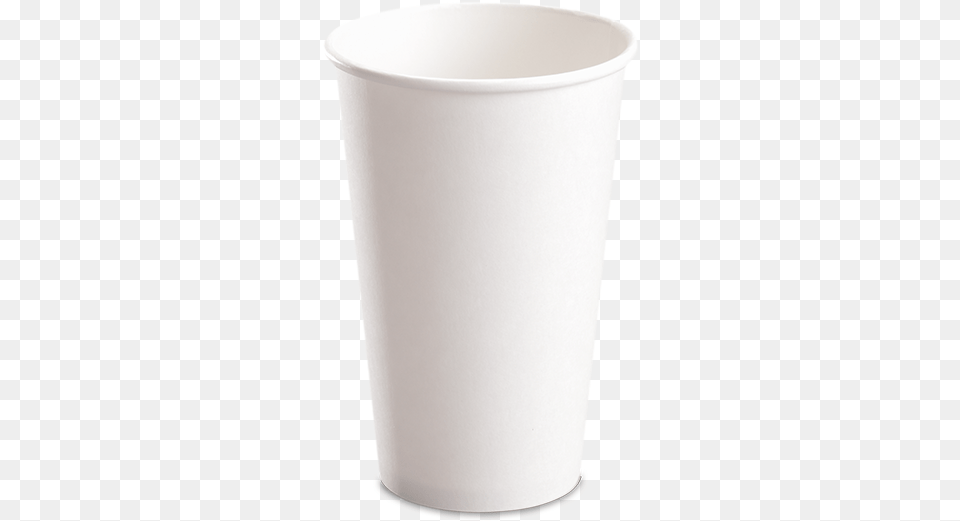 Compostable Pla Lining Hot Paper Cup 16, Art, Porcelain, Pottery Free Png
