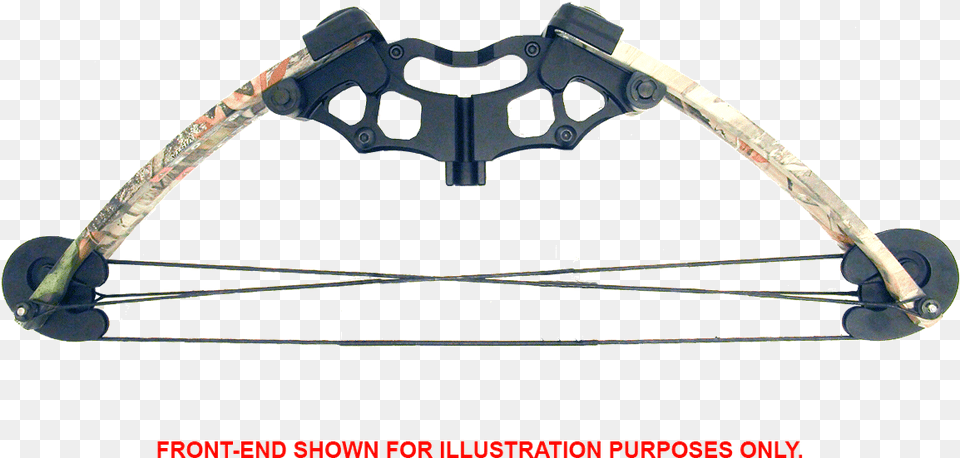 Compound Bow, Weapon, Gun Png Image