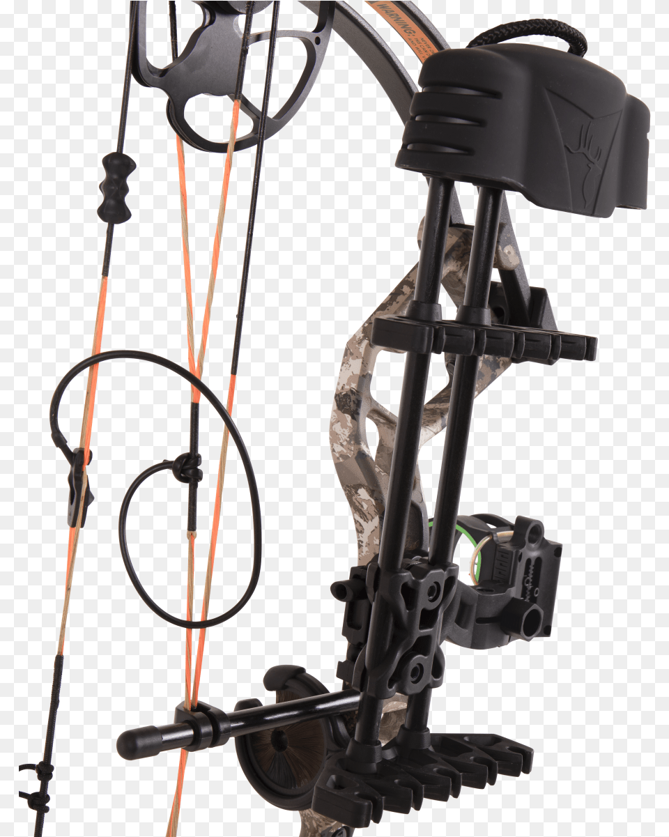 Compound Bow, Weapon Png Image