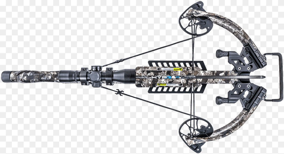 Compound Bow, Weapon, Smoke Pipe Free Transparent Png