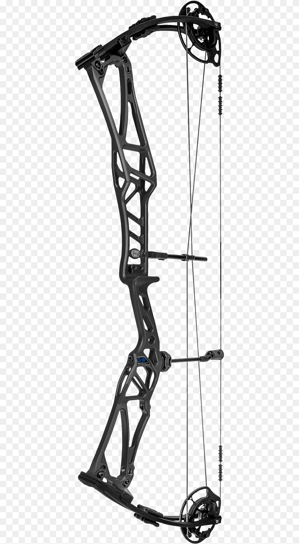 Compound Bow, Weapon Free Png