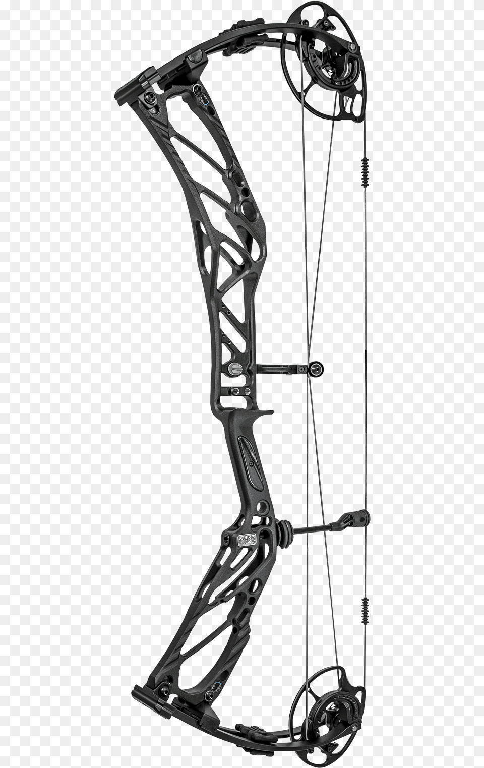 Compound Bow, Weapon Png