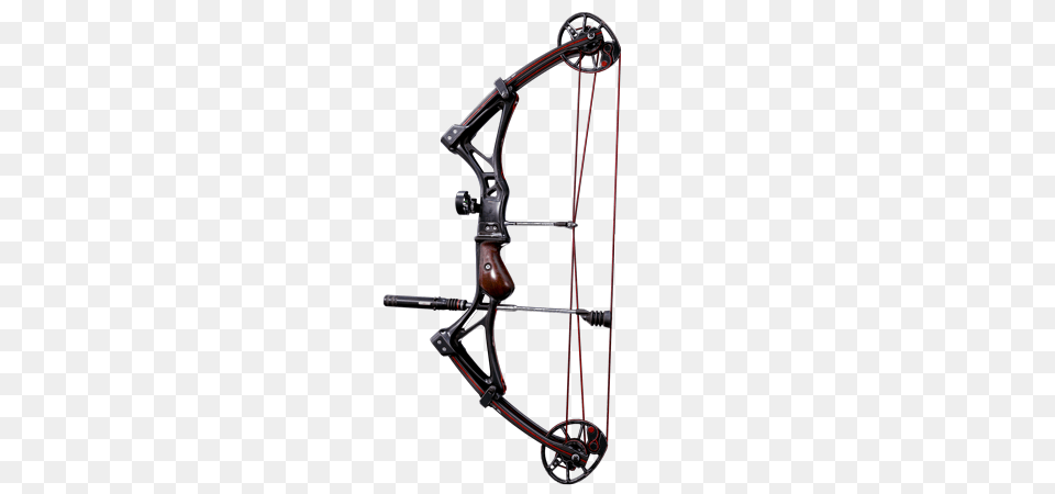 Compound Bow, Weapon, Archery, Sport Free Transparent Png