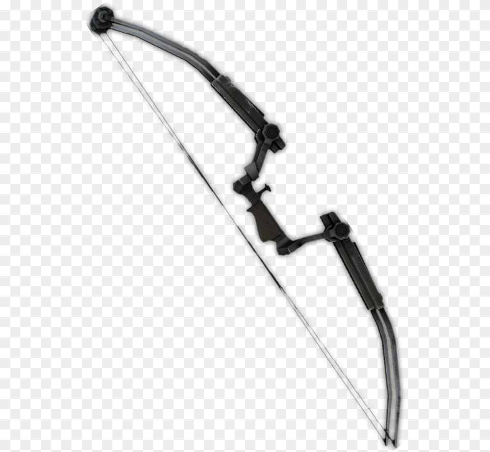 Compound Bow And Arrow Transparent Green Arrow Bow, Device, Weapon, Blade, Dagger Free Png