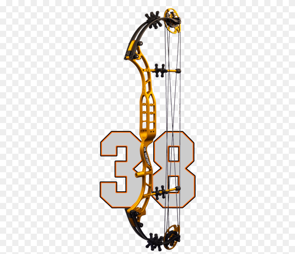 Compound Bows Compounds Made In Germany, Weapon, Bow Free Transparent Png