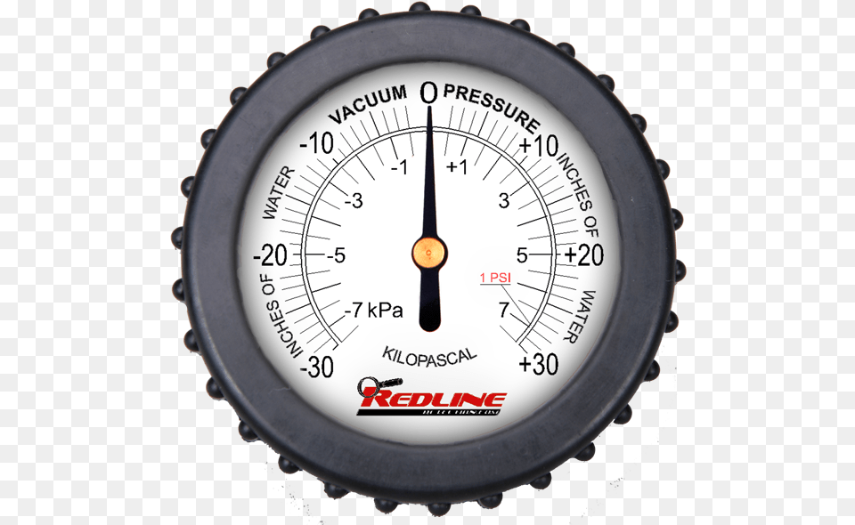 Compound Pressure Gauge Camera Modes, Wristwatch, Tachometer Free Png Download