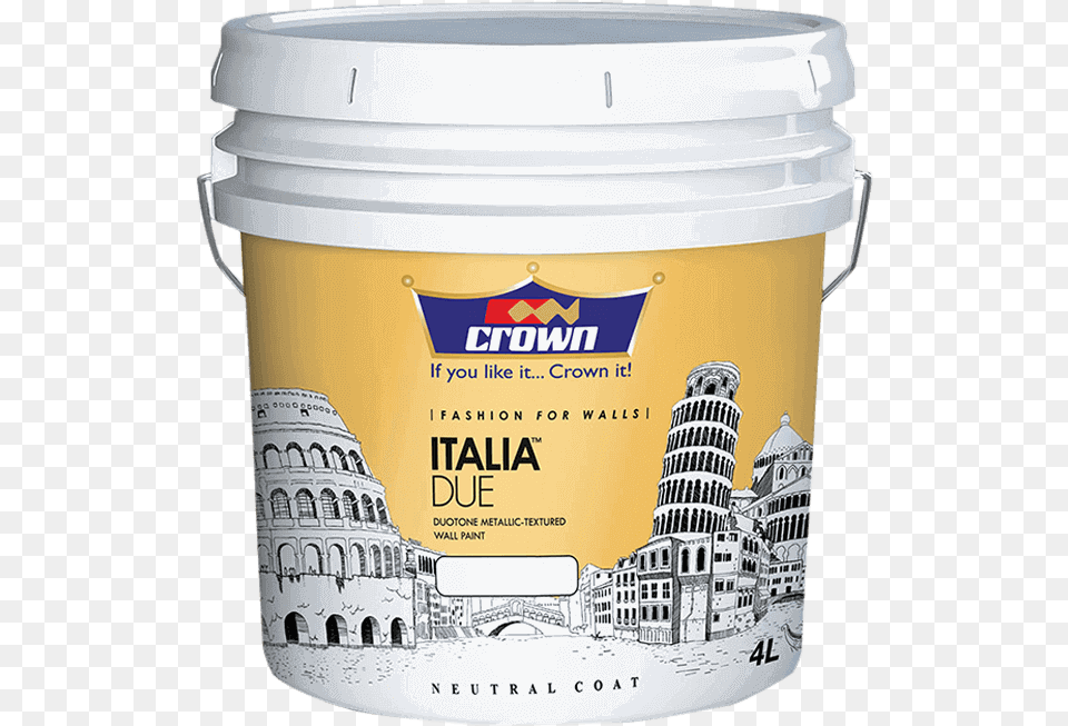 Compound Wall, Paint Container, Bucket, Can, Tin Png