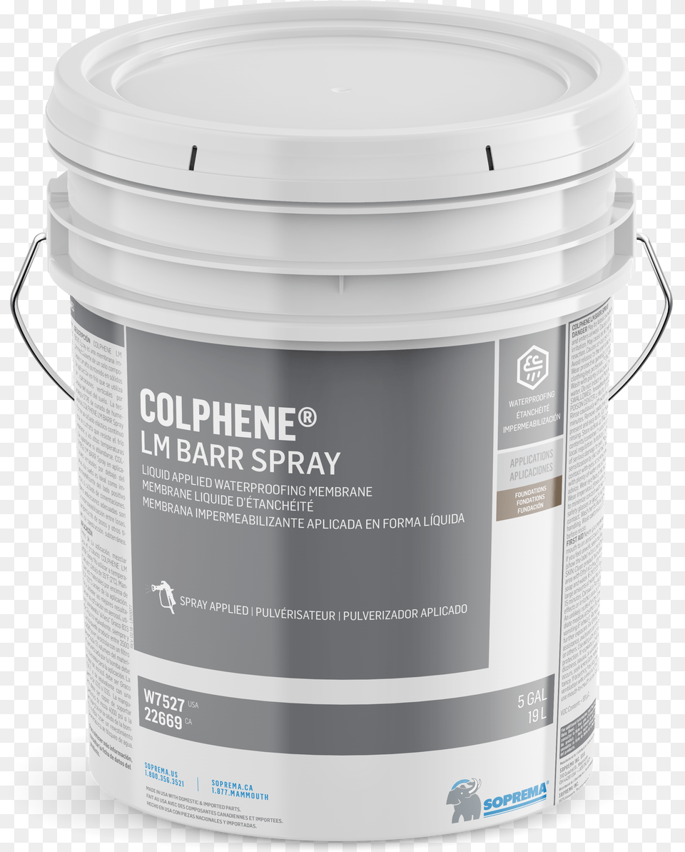 Compound Wall, Paint Container, Bottle, Shaker, Bucket Png