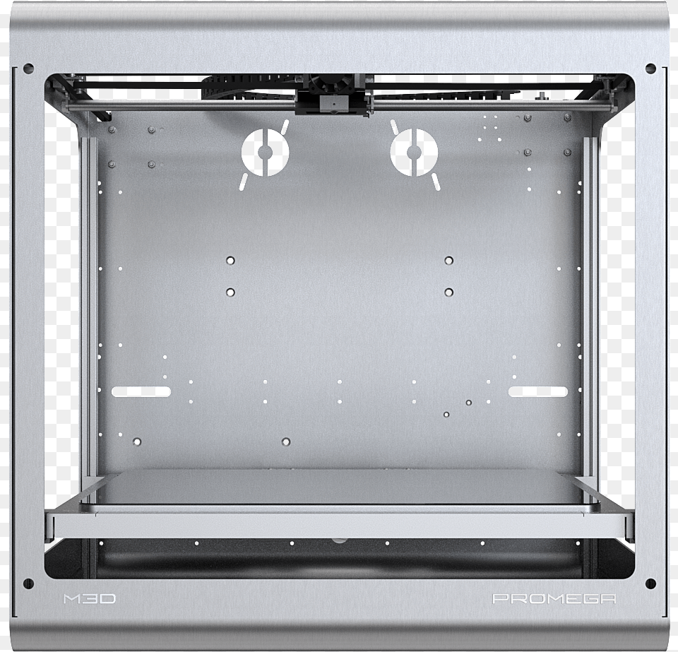Compounddata Zoomd Cdn Promega Quad 3d Printer, Device, Appliance, Electrical Device Free Png Download