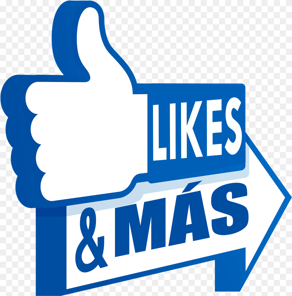 Comprar Likes Y Seguidores Like And Share, Body Part, Clothing, Finger, Glove Png
