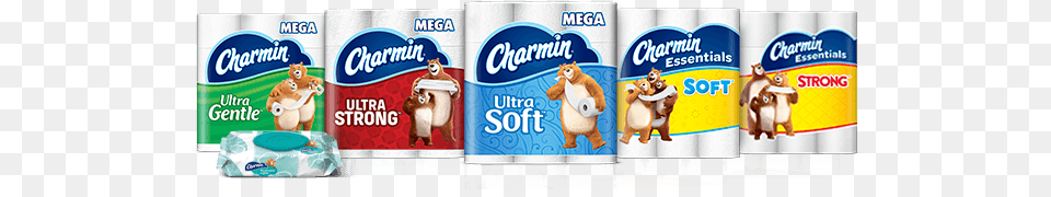 Comprar Segn Producto Charmin Essentials Soft 12 Huge Rolls, Dairy, Food, Aluminium, Tin Png