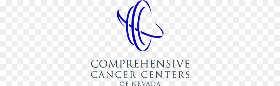 Comprehensive Cancer Centers Of Nevada, Logo, Text Png