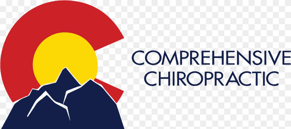 Comprehensive Chiropractic Graphic Design, Logo, Adult, Male, Man Free Transparent Png