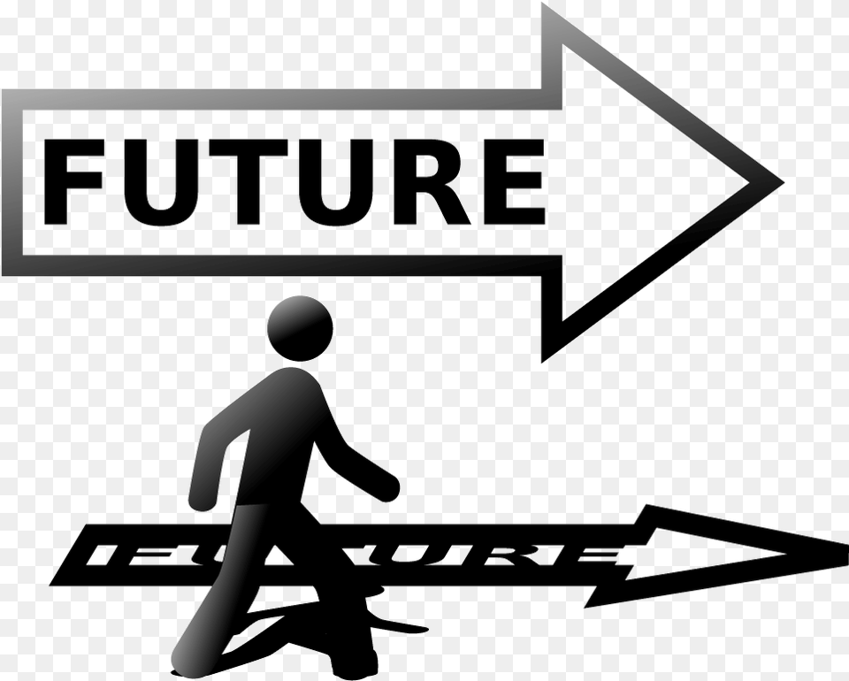 Comprehensive Could Shape What Future Clipart, Silhouette Free Png