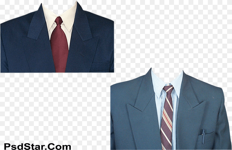 Compress With Photoshop Dress For Man, Accessories, Suit, Necktie, Jacket Png Image
