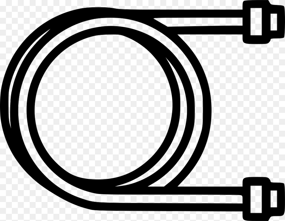 Compressed Air Wire, Smoke Pipe Free Png