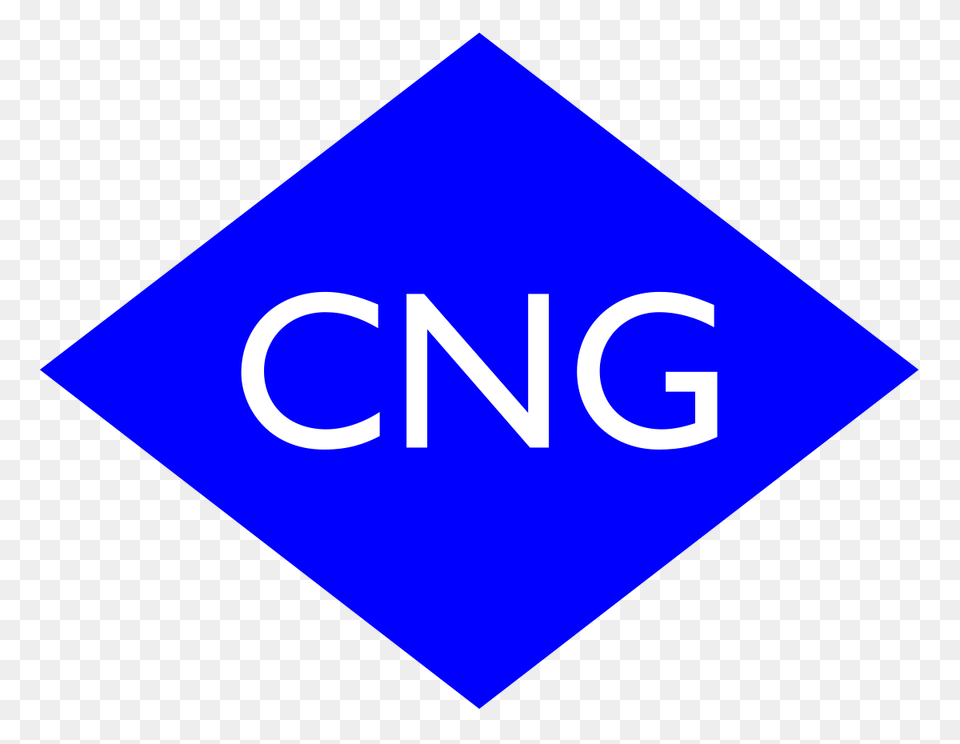 Compressed Natural Gas, Sign, Symbol, Road Sign Png