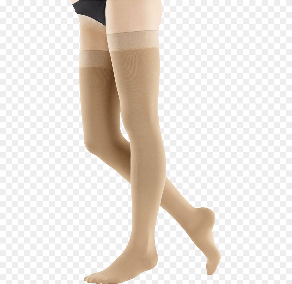 Compression Stockings, Clothing, Hosiery, Adult, Female Free Png Download